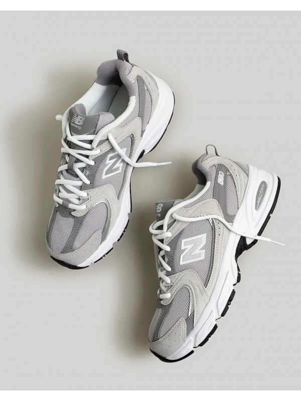 Nb 530 Grey