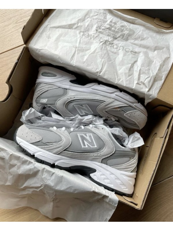 Nb 530 Grey