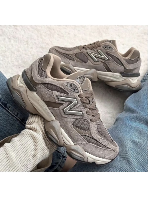 NB - 9060 Mushroom Kahve