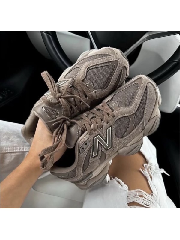 NB - 9060 Mushroom Kahve