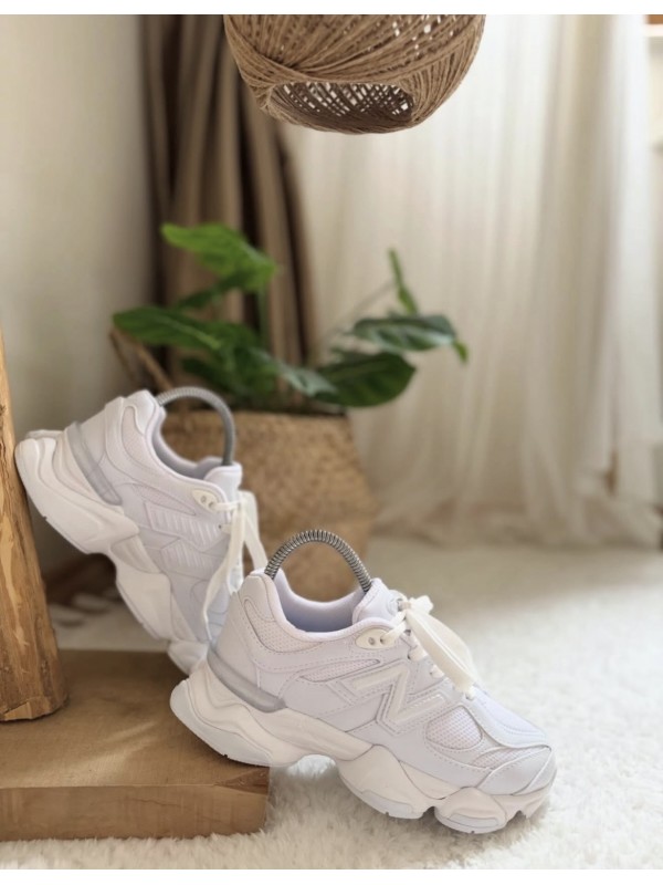 NB - 9060 Beyaz