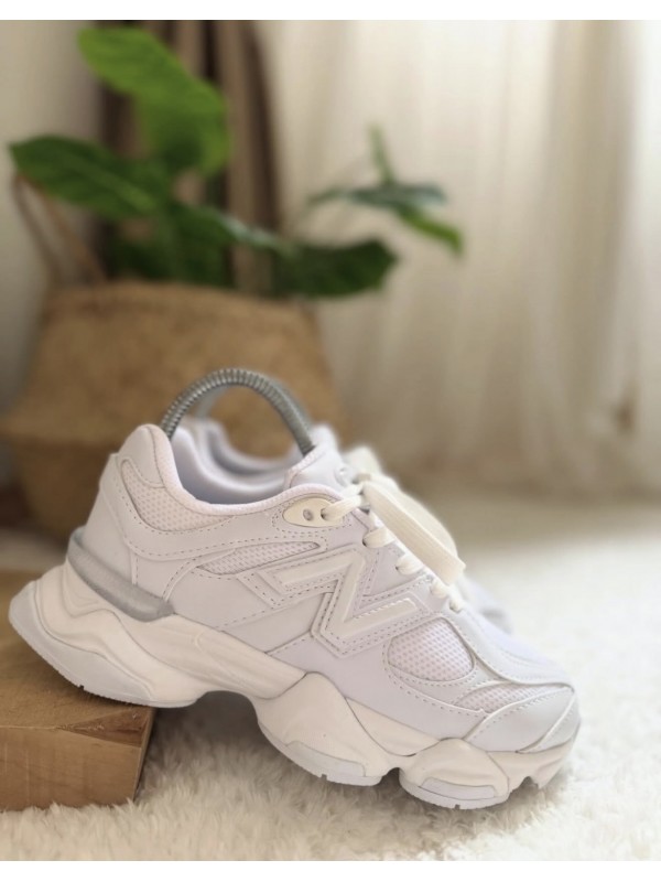 NB - 9060 Beyaz