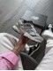 NB - 9060 Rain Cloud Gri