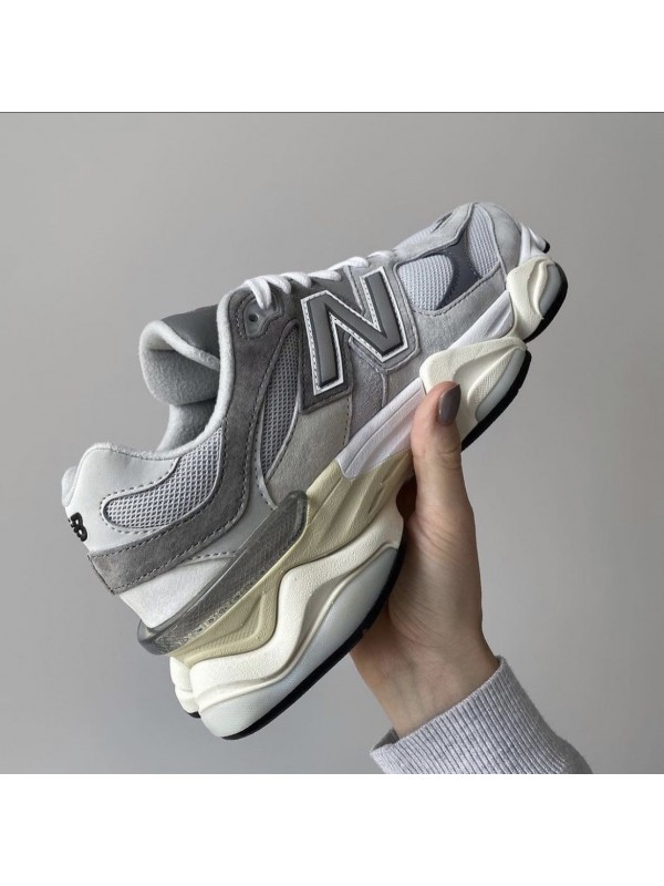 NB - 9060 Rain Cloud Gri