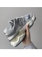NB - 9060 Rain Cloud Gri
