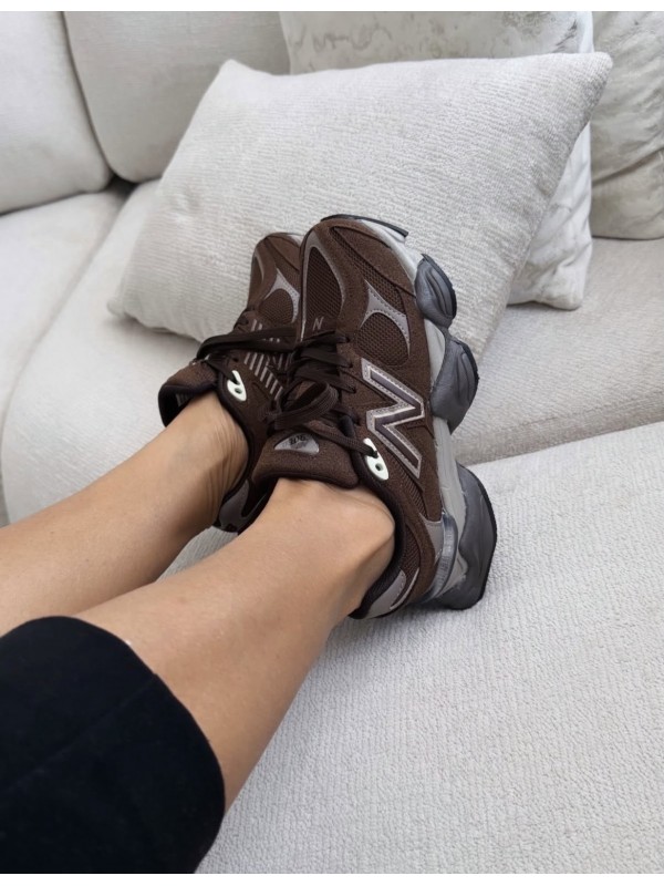 NB - 9060 Acı kahve