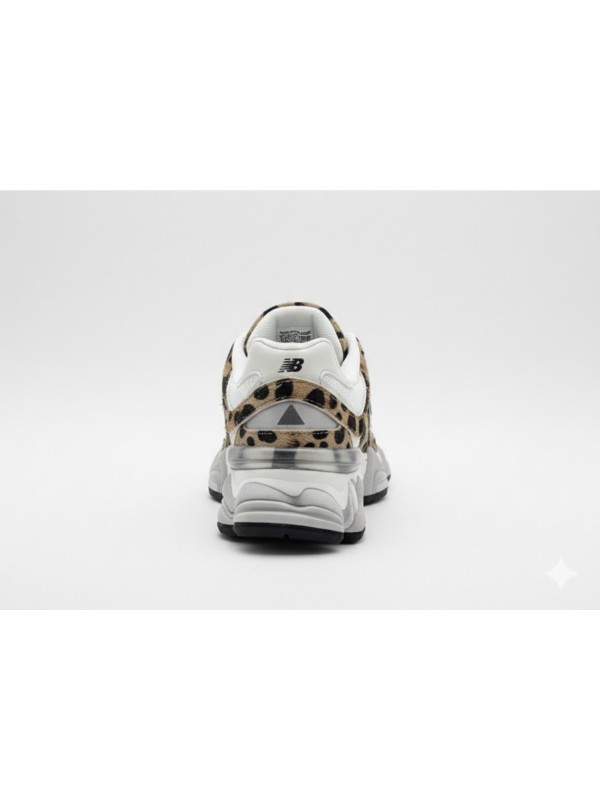 NB - 9060 Leopar
