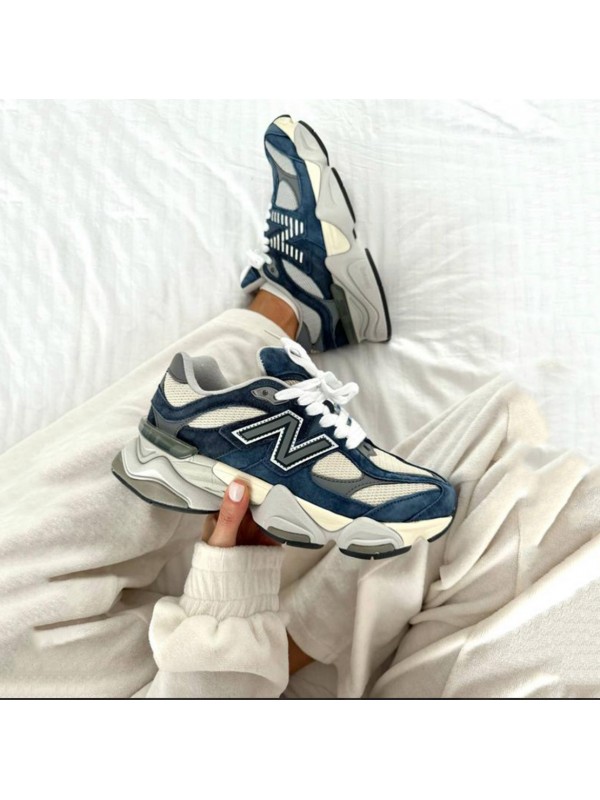 NB - 9060 Lacivert