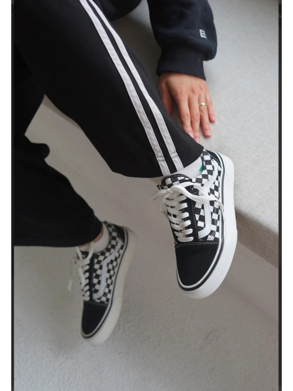 Vans Dama