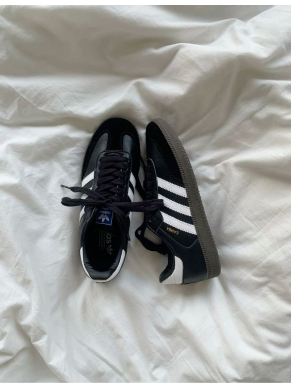 Adidas Samba Siyah Beyaz