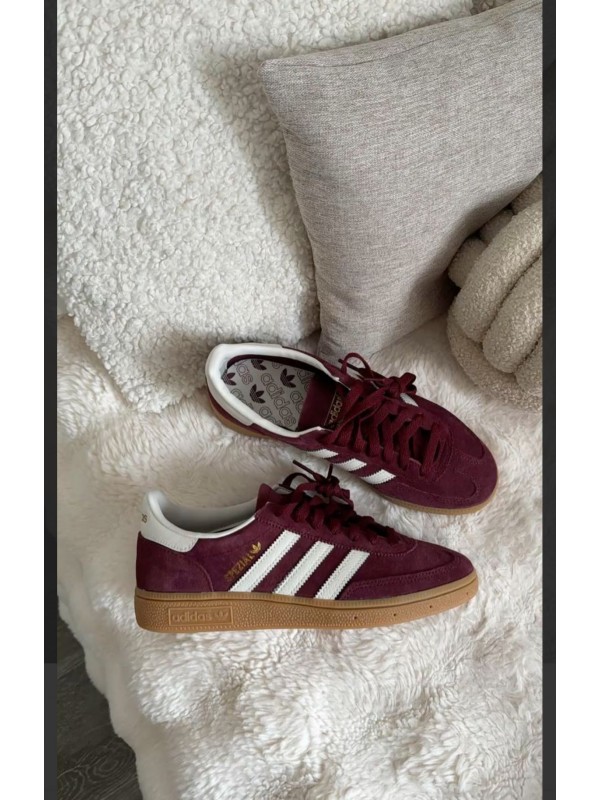 Adidas Spezial Bordo