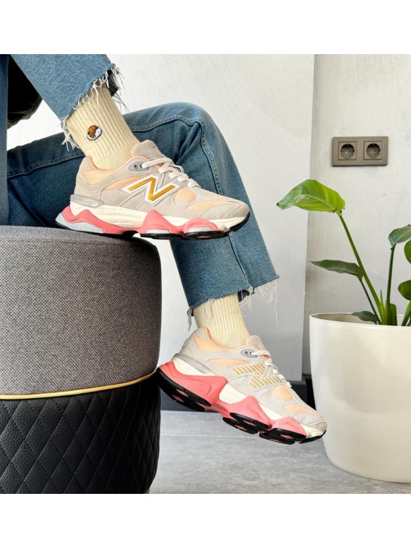 NB - 9060 Gri Pudra