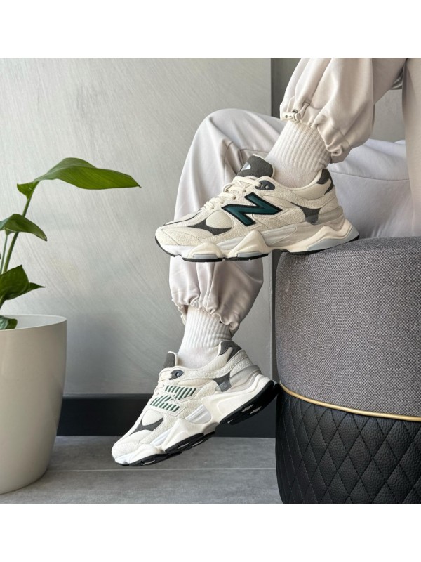 NB - 9060 Gri Yeşil