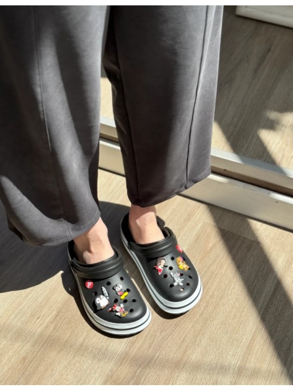 Crocs Klasik Siyah