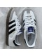 Adidas Samba Beyaz Siyah