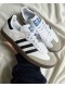 Adidas Samba Beyaz Siyah