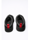 Ugg Tazz Classic Süet Tüylü Siyah