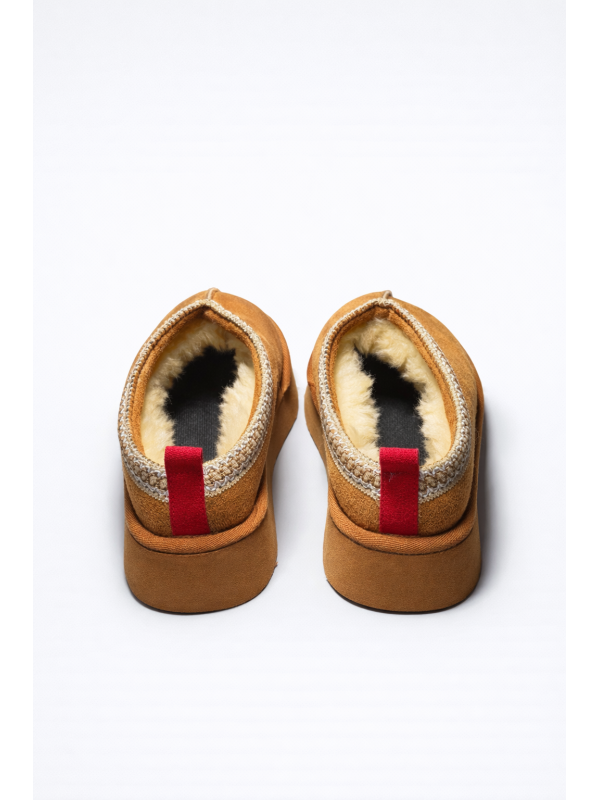 Ugg Ultra Mini Classic Taba