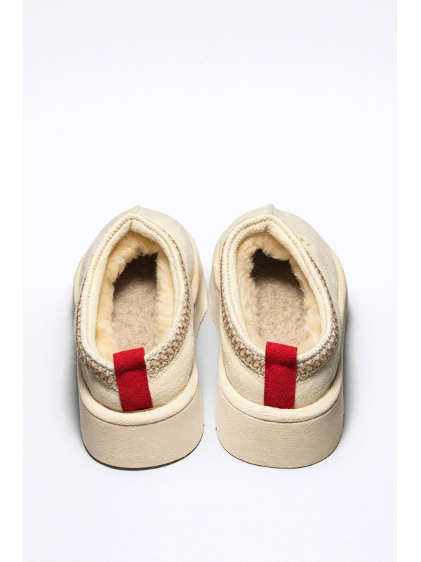 Ugg Ultra Mini Classic Taba