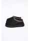Ugg Tazz Classic Süet Tüylü Siyah