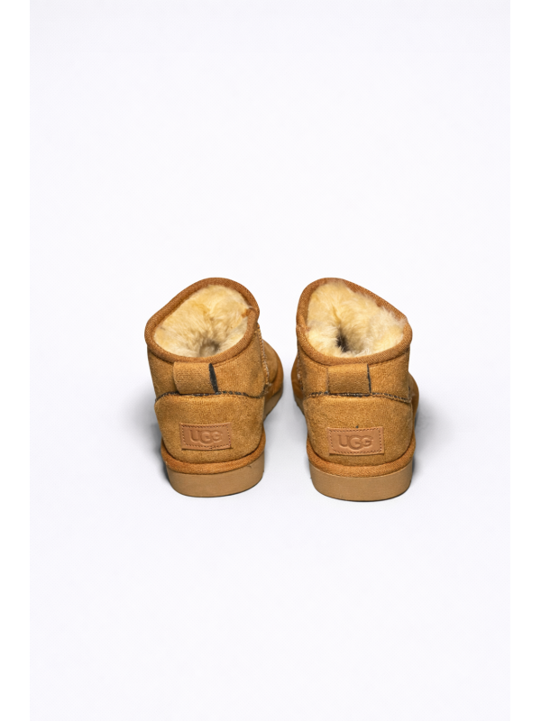 Ugg Ultra Mini Classic Taba