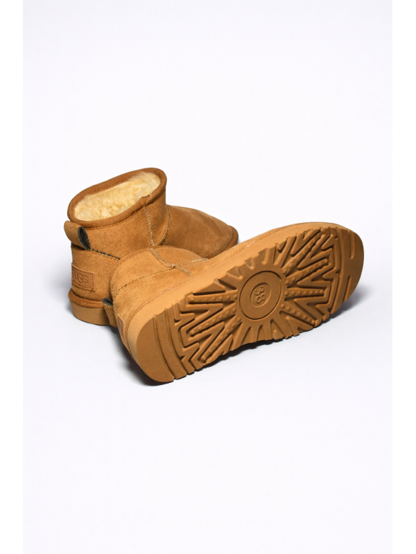 Ugg Ultra Mini Classic Taba
