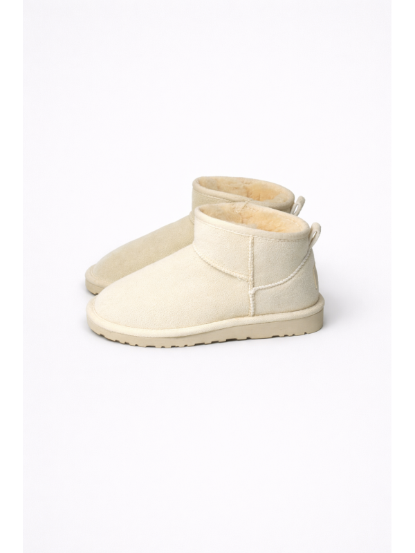 Ugg Ultra Mini Classic Bej