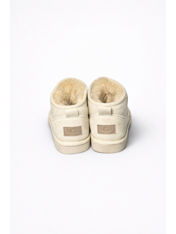 Ugg Ultra Mini Classic Bej