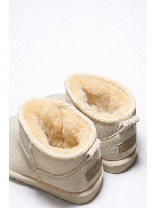 Ugg Ultra Mini Classic Bej