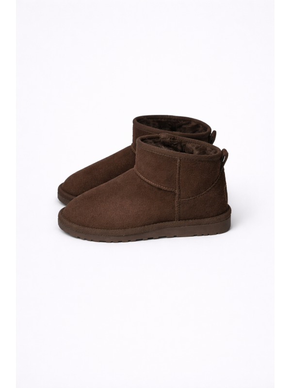 Ugg Ultra Mini Classic Acı Kahve