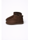 Ugg Ultra Mini Classic Acı Kahve