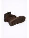Ugg Ultra Mini Classic Acı Kahve