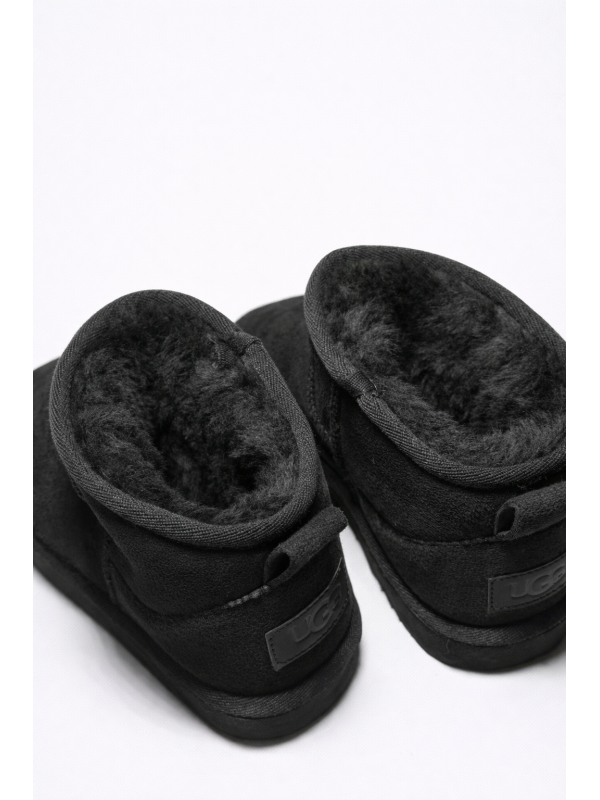 Ugg Ultra Mini Classic Siyah