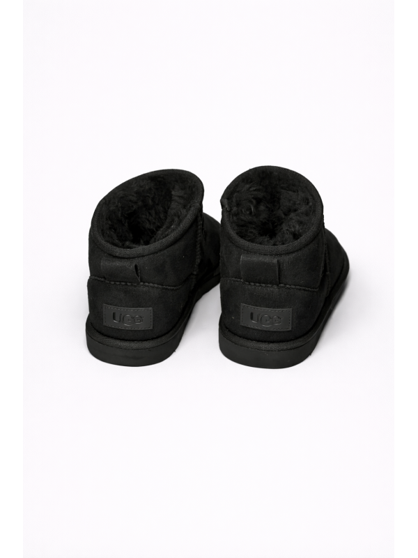 Ugg Ultra Mini Classic Siyah