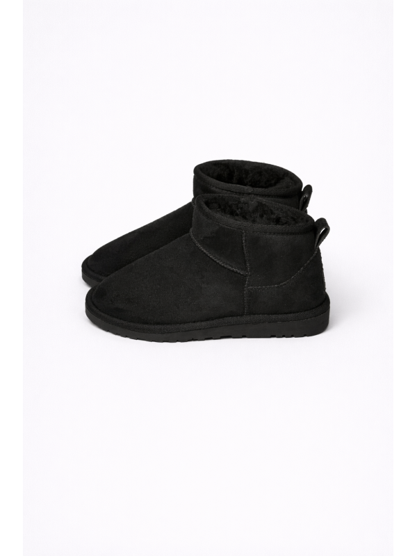 Ugg Ultra Mini Classic Siyah