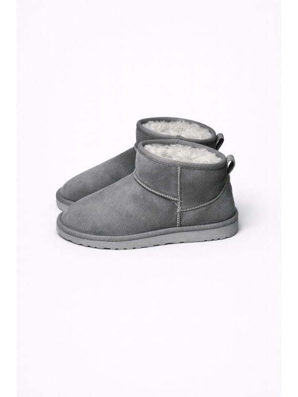 Ugg Ultra Mini Classic Gri