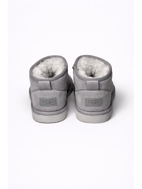 Ugg Ultra Mini Classic Gri