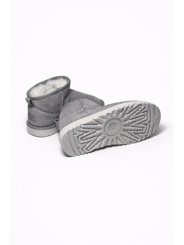Ugg Ultra Mini Classic Gri