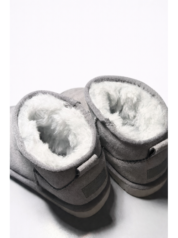 Ugg Ultra Mini Classic Gri