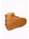 Ugg Yüksek Mini Classic Taba