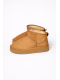 Ugg Yüksek Mini Classic Taba