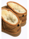 Ugg Yüksek Mini Classic Taba