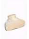 Ugg Yüksek Mini Classic Bej