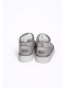 Ugg Yüksek Mini Classic Gri