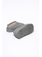 Ugg Tazz Classic Süet Tüylü Gri