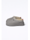 Ugg Tazz Classic Süet Tüylü Gri