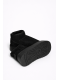 Ugg Yüksek Mini Classic Siyah